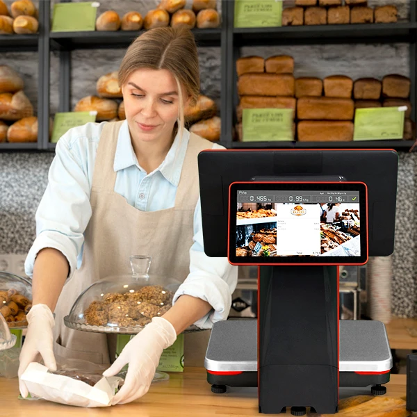 balanza ts20 para panaderías