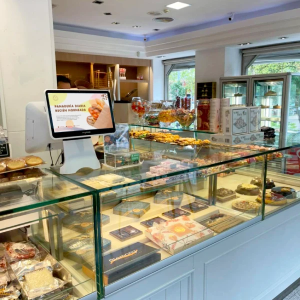 tpv para panaderías