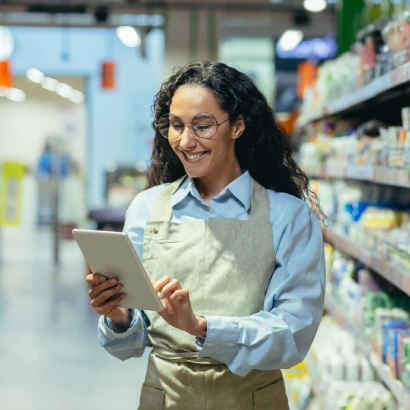 movilidad supermercado